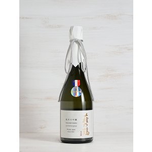 画像: 萩の鶴 純米大吟醸 山田錦 720ml
