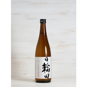画像: 日輪田 生もと純米 雄町 720ml