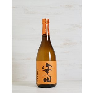 画像: 芋焼酎 安田ハマコマチ 26度 720ml