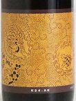 画像1: 【共栄堂】K24AK_AK（赤）750ml