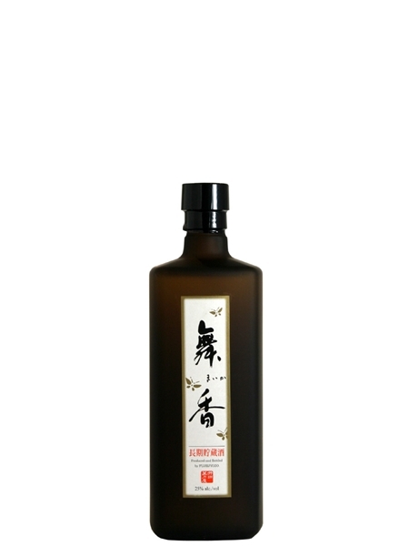 画像1: 麦焼酎　舞香（まいか）　25度　720ML