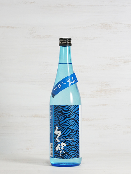画像1: 【麦焼酎】長洲蒸留蔵 久保 トヨノホシ 720ml