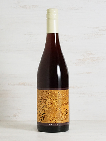 画像2: 【共栄堂】K24AK_AK_99（赤）750ml